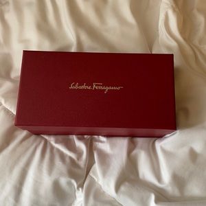 Salvatore Ferragamo Sunglasses